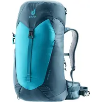 Deuter Sac à dos de sport 'AC Lite 28 SL' turquoise / pétrole