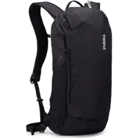 Thule Alltrail 10l Hydration Backpack Noir