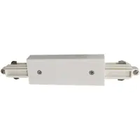 Highlight 1 phase Track central supply blanc