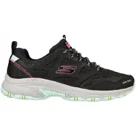 SKECHERS Hillcrest-pure Escapade Couleur Noir