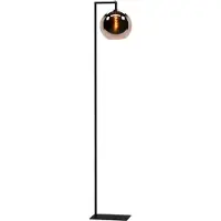 Stars of Light Lampadaire design Cordoba noir