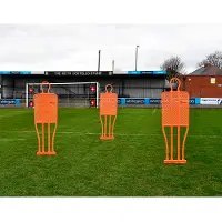 Precision Mannequin d'entraînement Pro Club