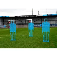 Precision Mannequin d'entraînement Pro Club