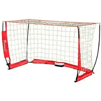 Precision But De Football Flexi Net