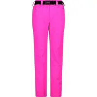 CMP 3w05526 Pants Rose S Femme
