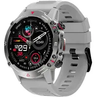 Cool 8434847073545 smartwatche et montre de sport 1.43" - 46 mm Gris