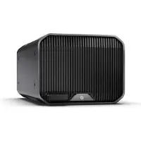 SanDisk G-RAID SDPHK2H-036T-MBAAD disque dur externe 36 To 7200 tr/min USB Type-C 3.2 Gen 2 (3.1 Gen 2) Noir