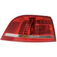 Hella Feu arrière 2SK010 746-031