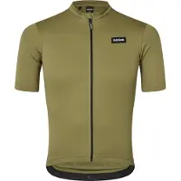Gripgrab Maillot à Manches Courtes Explr Merinotech
