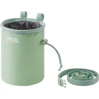 Petzl - Sac à magnésie - Bandi Jade Green - Vert