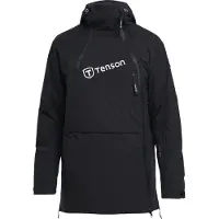 Tenson Aerismo Jackorak Jacket Noir L Homme