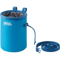 Soliton - Sac à magnésie - Bandi Bright Blue - Bleu