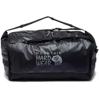 Mountain Hardwear Camp 4 95l Duffle Bag Noir L
