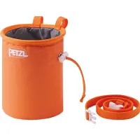 Petzl - Sac à magnésie - Bandi Orange