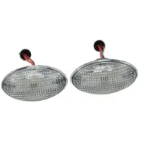BLIC Feu clignotant L32-140-002LED
