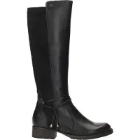 Rieker Bottes en cuir Cristallino