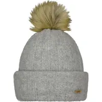 Barts Civana Beanie Gris