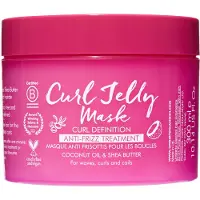 Umberto Giannini Umberto-Giannini Collection Gelee-curlMasque intensif 300 ml (44,83 € / 1 l)