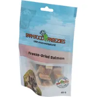 Farm food Freezies saumon friandises pour chien