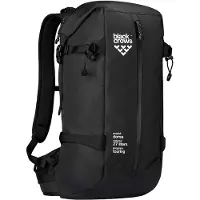 Black Crows - Sac à dos de ski - Dorsa 27 Black/White - Noir