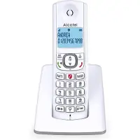 Alcatel Téléphone sans fil F530 (Restauré A+)