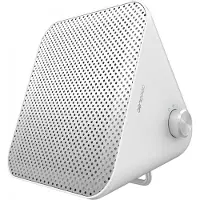 Cecotec Radiateur céramique de table ReadyWarm 1500, design céramique blanc, 1500 W