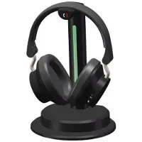 CGV Casque TV Arceau circum-aural Prelude 3 Duo Noir