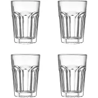 Royal Leerdam Verre à mojito, Verres à cocktail, Transparent