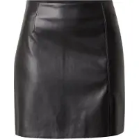 Vero Moda Jupe 'VMNelly' noir