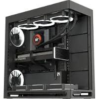 Havn Hs420 Pc Tower Case Noir