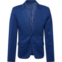 Blend Veste de costume 'Langford' gentiane