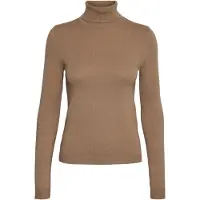 Vero Moda Pull-over 'VMHappiness' pueblo