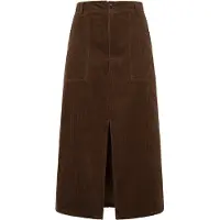 Pepe Jeans Jupe 'Cissy' marron