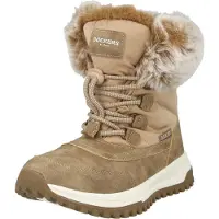 Dockers Après-ski brocart / cappuccino