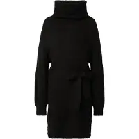 LeGer By Lena Gercke Robes en maille 'Colleen' noir