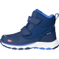 TROLLKIDS Bottes de neige 'Hafjell'