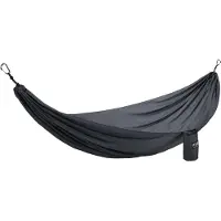 Eagles Nest Outfitters - -TRN039 - Kit hamac avec sangles de fixation - TravelNest - anthracite