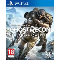 Ghost Recon Breakpoint Standard