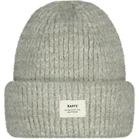 Barts Owlet Beanie Vert,Gris Homme