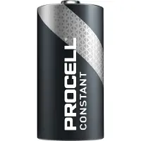 Duracell C Batterie - Procell
