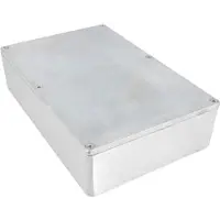 Velleman Boîtier - 171 x 121 x 55 mm