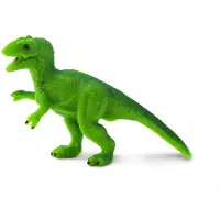 Safari Ltd Tyrannosaurus Rex Good Luck Minis Figure Vert From 3 Years Enfants