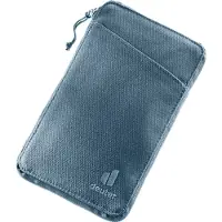 Deuter Travel Wallet Bleu