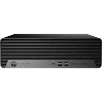 HP PC de bureau ELITE SFF 800 G9 Intel Core i7-14700 16 Go RAM 512 Go SSD