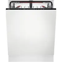 AEG Lave-vaisselle encastrable FSE75638P