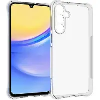 IMoshion Shockproof Case pour Samsung Galaxy A16 - Transparent