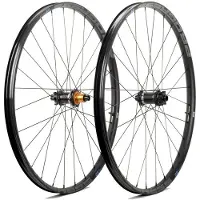 Progress Paire de Roues - MTX NITRO - 29'' | Clincher | 6 Trous - 15x110 | 12x148 Boost - XD