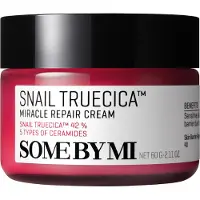 SOME BY MI Crème revitalisante à l'extrait d'escargot noir, 60ml