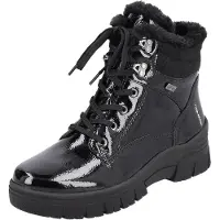 Remonte Bottines à lacets