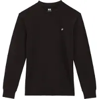 We fashion Sweat noir / blanc
